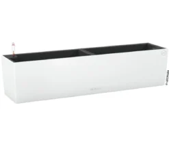 LECHUZA® Kunststoff-Kasten Balconera Color, rechteckig