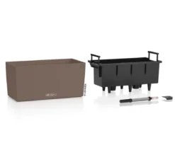 LECHUZA® Kunststoff-Kasten Balconera Color, rechteckig