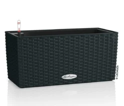 LECHUZA® Kunststoff-Kasten Balconera Cottage, rechteckig