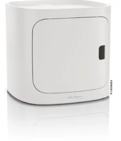 LECHUZA® Kunststoff-Stapelmodul PILA Color Storage, quadratisch, ca. B35/H33/T35 cm