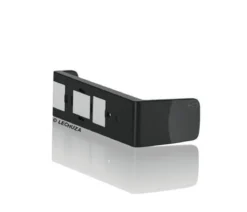 LECHUZA® Magnethalter, schwarz, ca. B4/H14/T6 cm