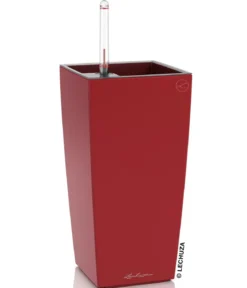 LECHUZA® MAXI/MINI-CUBI, All-in-One-Set, matt