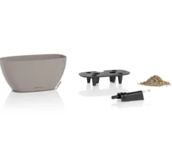 LECHUZA® NAVIO Color, All-in-One Set