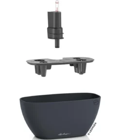 LECHUZA® NAVIO Color, All-in-One Set