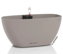 LECHUZA® NAVIO Color, All-in-One Set