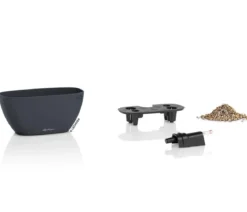 LECHUZA® NAVIO Color, All-in-One Set