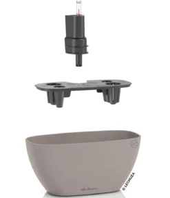 LECHUZA® NAVIO Color, All-in-One Set