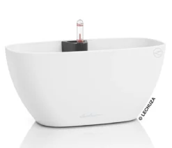 LECHUZA® NAVIO Color, All-in-One Set