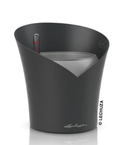 LECHUZA® ORCHIDEA, All-in-One Set, ca. Ø18/H20 cm