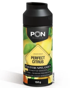 LECHUZA® Pon Perfect Zitruspflanzen-Dünger, 150 g