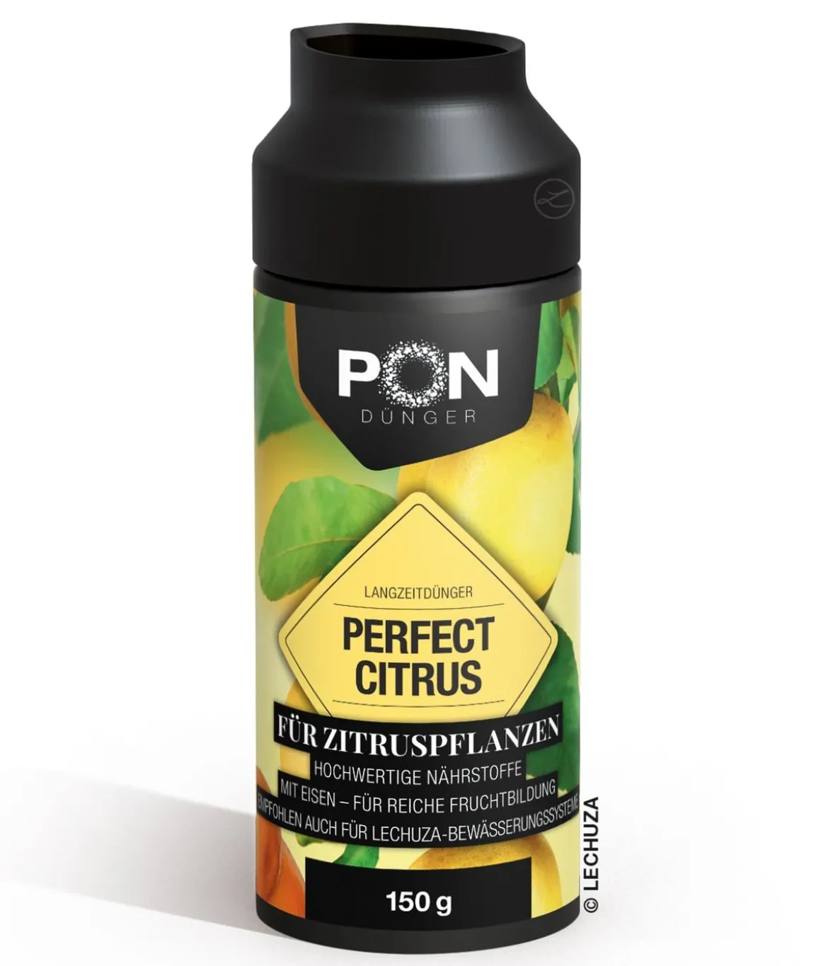 LECHUZA® Pon Perfect Zitruspflanzen-Dünger, 150 g