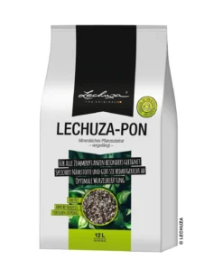 LECHUZA®-PON Pflanzensubstrat