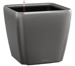 LECHUZA® QUADRO LS, All-in-One-Set