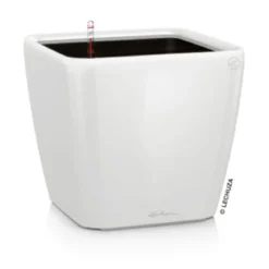 LECHUZA® QUADRO LS, All-in-One-Set