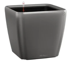 LECHUZA® QUADRO LS, All-in-One-Set