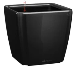 LECHUZA® QUADRO LS, All-in-One-Set