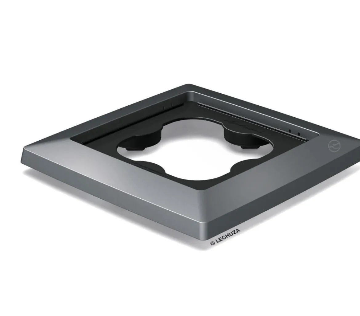 LECHUZA® Rolluntersetzer CUBICO