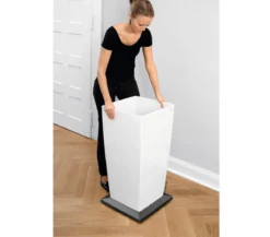 LECHUZA® Rolluntersetzer CUBICO