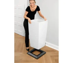 LECHUZA® Rolluntersetzer CUBICO