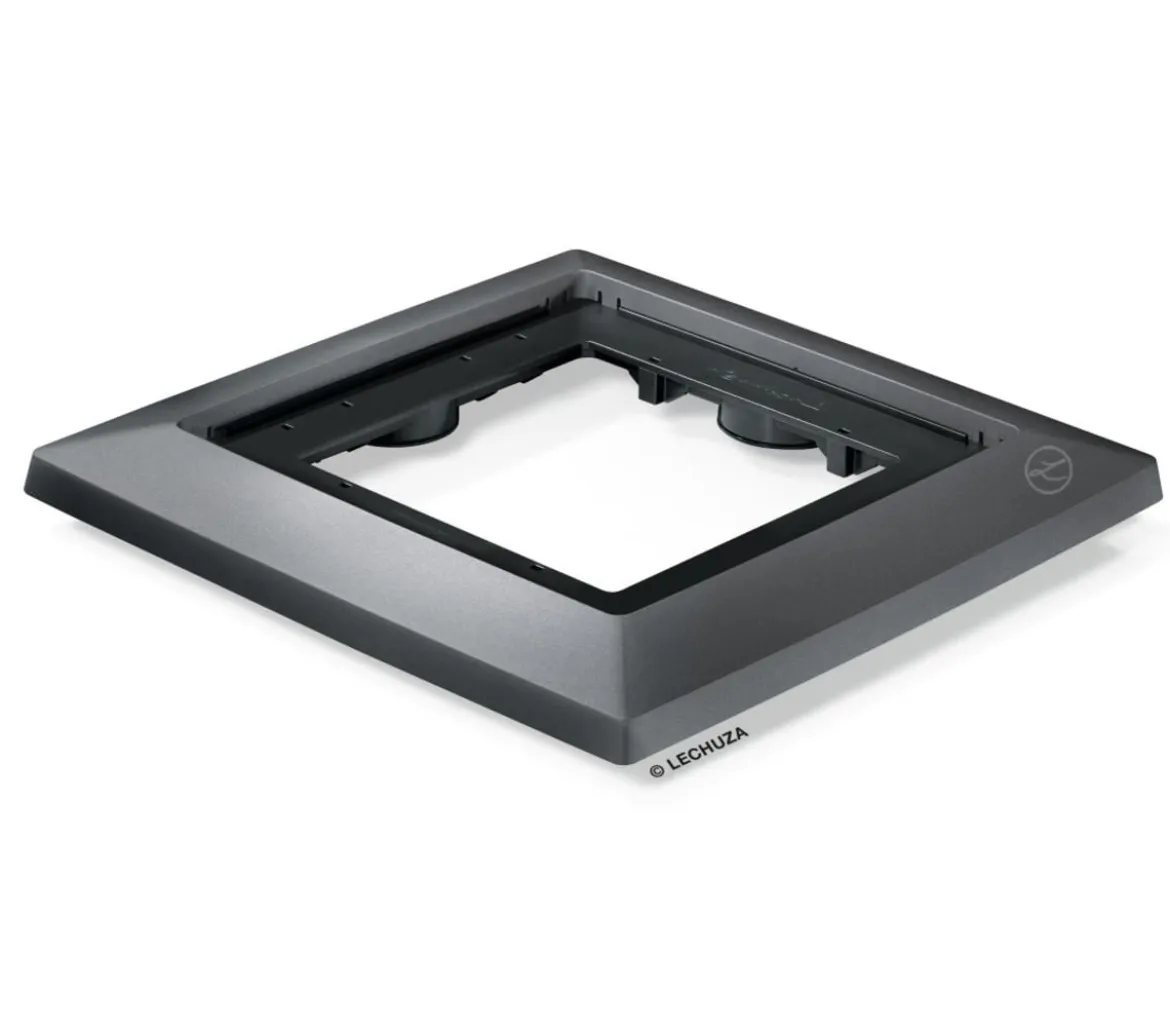 LECHUZA® Rolluntersetzer CUBICO
