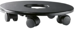 LECHUZA® Rolluntersetzer für CLASSICO/QUADRO