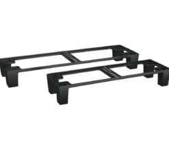 LECHUZA® Sockel für Trio Cottage, schwarz