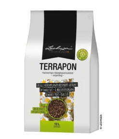 LECHUZA® TERRAPON Kübelpflanzensubstrat
