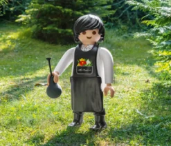 LECHUZA® XXL Pflanzenexperte Jardi, ca. H60 cm