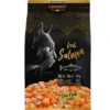 Leonardo Trockenfutter für Katzen Adult fresh Salmon, Lachs