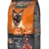 Leonardo Trockenfutter für Katzen Adult Duck, Ente