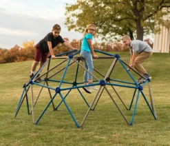 Lifetime Geodome