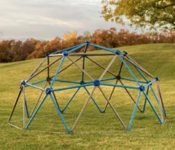 Lifetime Geodome