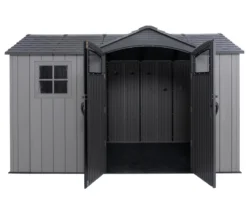 Lifetime Gerätehaus Pluto, ca. B356,2/H225,3/T213,3 cm