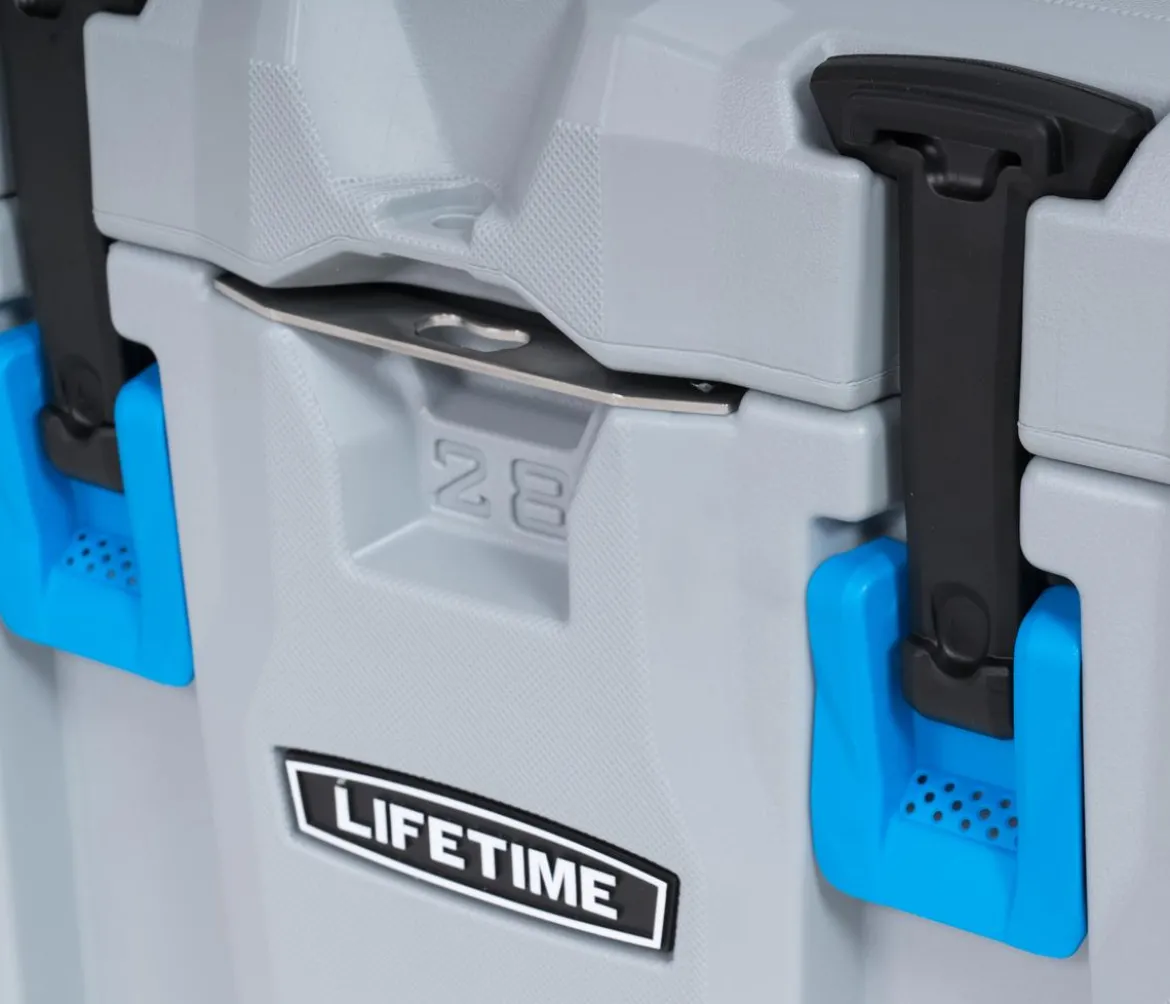 Lifetime Kühlbox