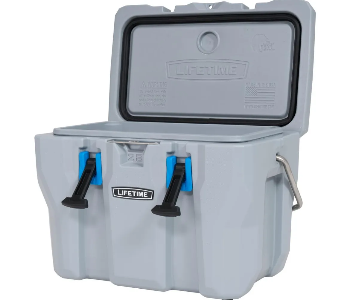 Lifetime Kühlbox