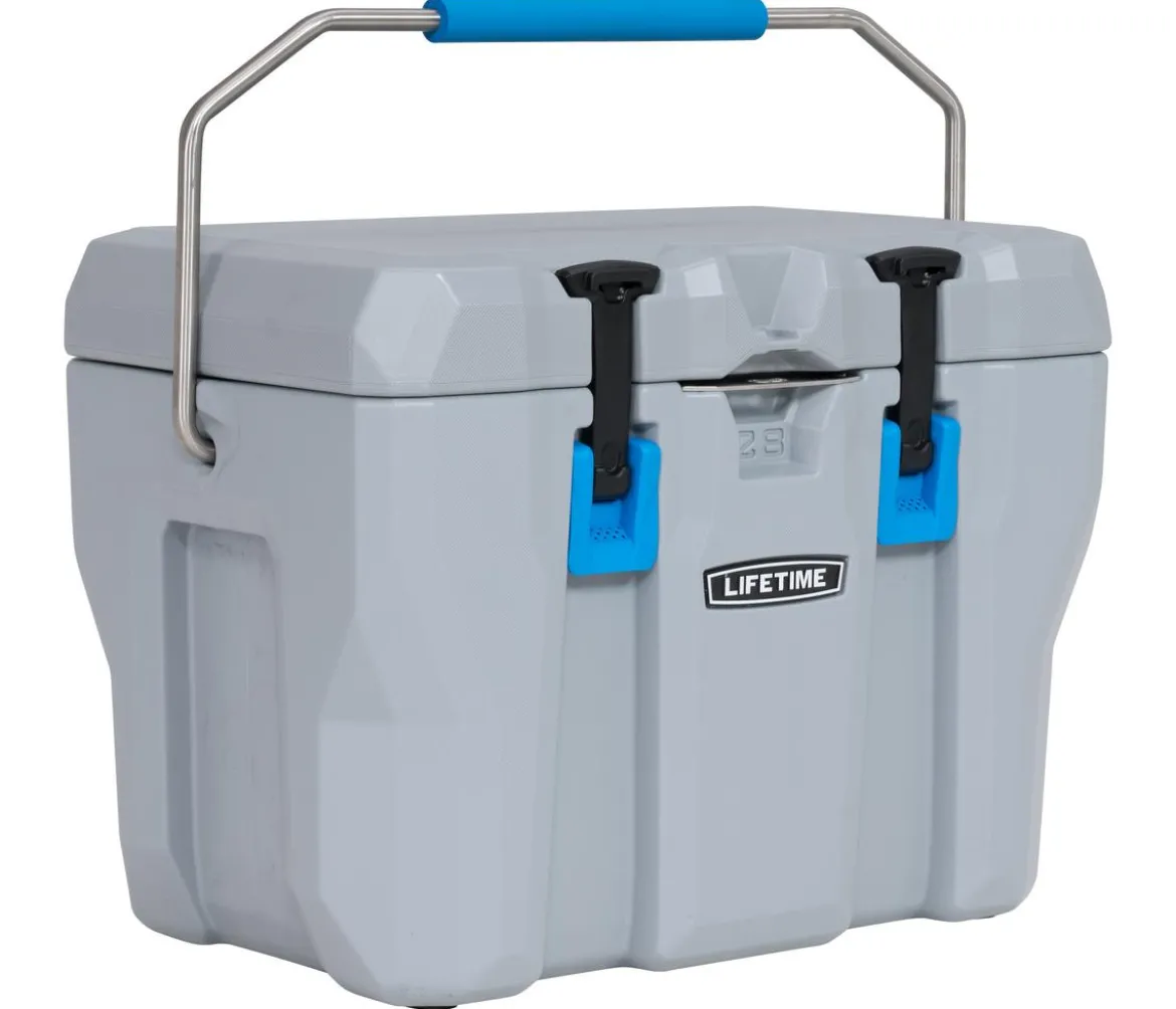 Lifetime Kühlbox