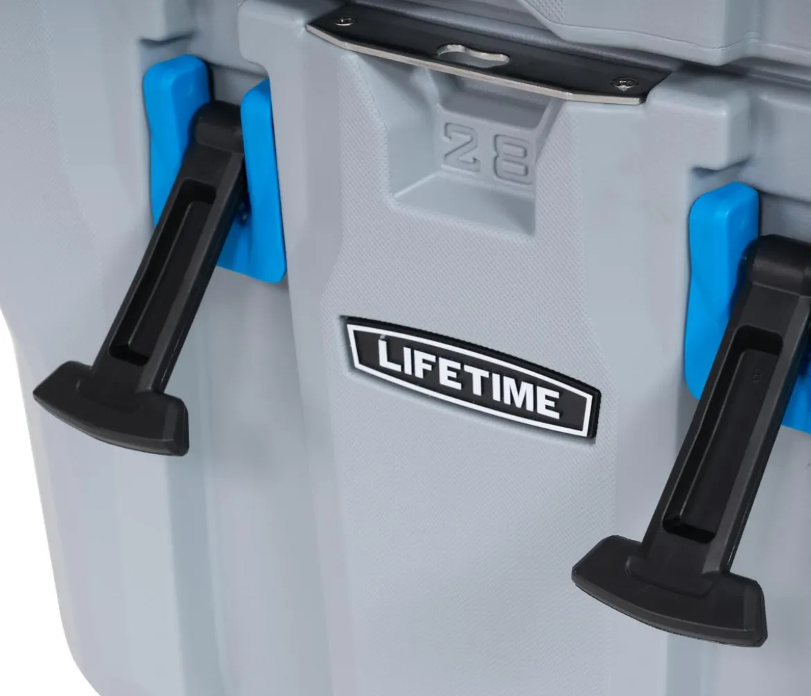 Lifetime Kühlbox