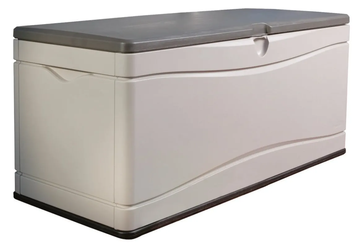 Lifetime Kissenbox, 495 l
