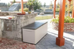 Lifetime Kissenbox, 495 l