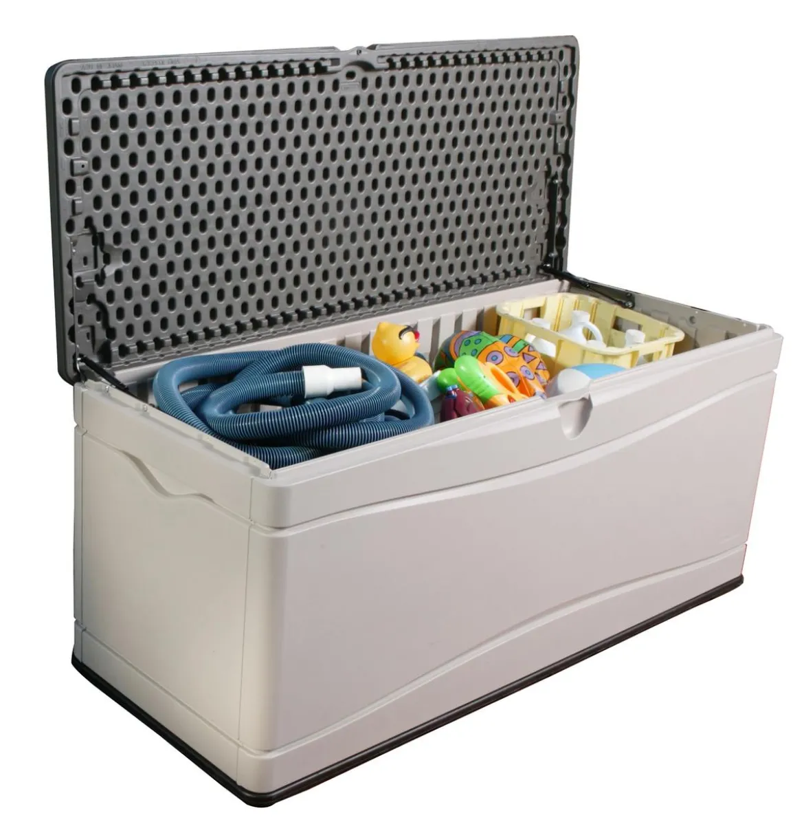 Lifetime Kissenbox, 495 l