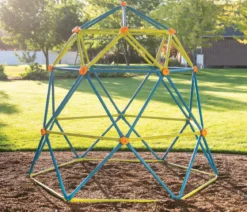 Lifetime Kletterturm Geodome, ca. Ø335/H168 cm