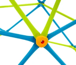 Lifetime Kletterturm Geodome, ca. Ø335/H168 cm