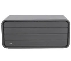 Lifetime Kunststoff-Gartenbox Space L, 515 Liter, ca. B147,1/H64,5/T72 cm