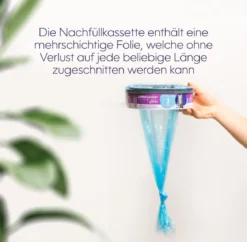 LitterLocker By Litter Genie® XL-Nachfüllkassette