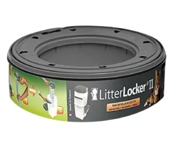 LitterLocker Nachfüllkassette für Katzenstreueimer II
