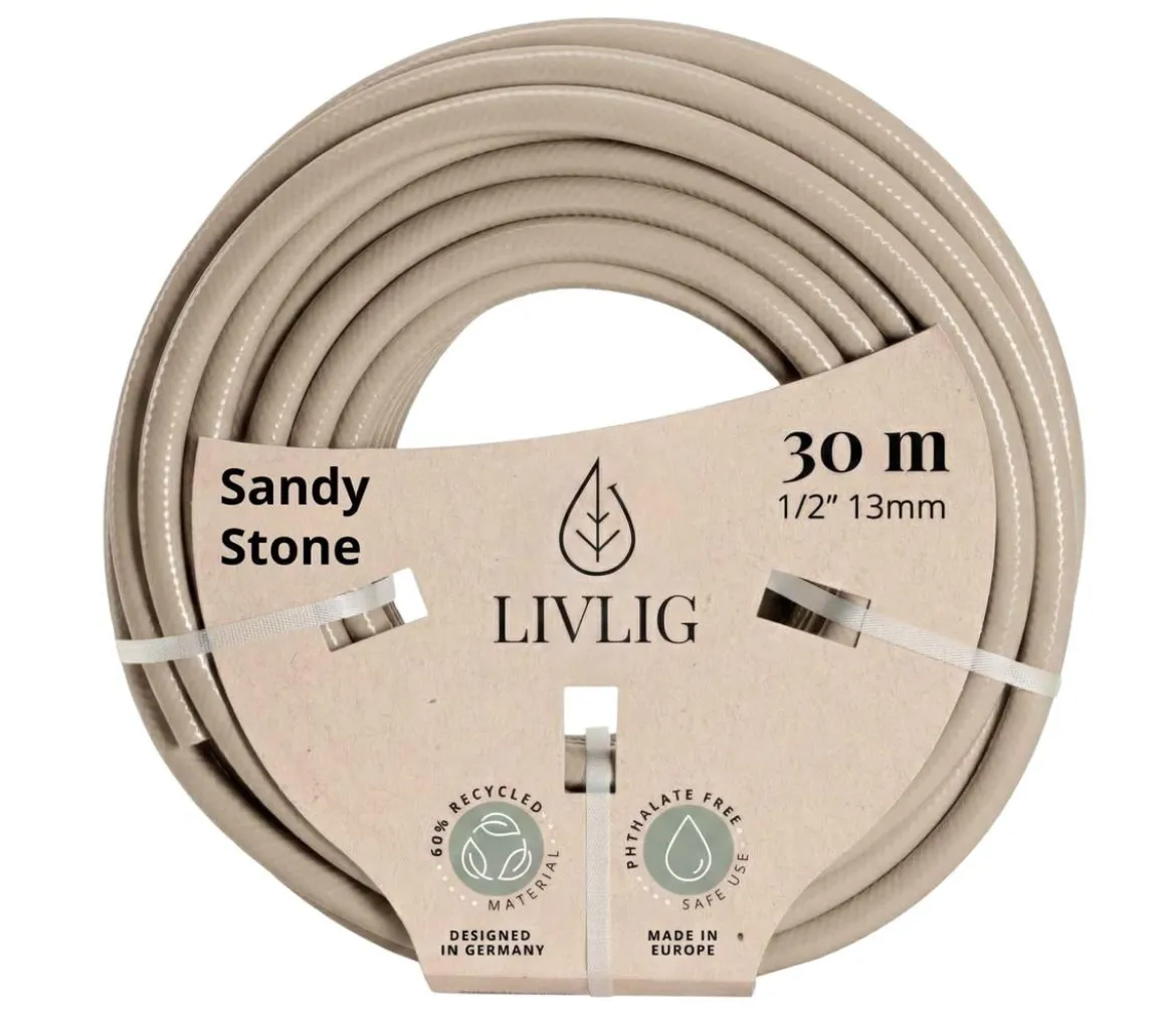 Livlig Garden Design Gartenschlauch, ca. L30 m