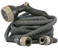 Livlig Garden Flexschlauch Komplettset, ca. L8 m