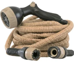 Livlig Garden Flexschlauch Komplettset, ca. L8 m