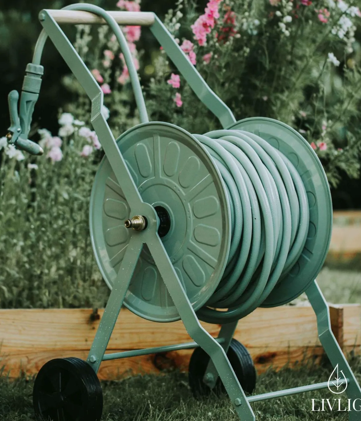 Livlig Garden Schlauchwagen, ca. B52/H98/T50 cm