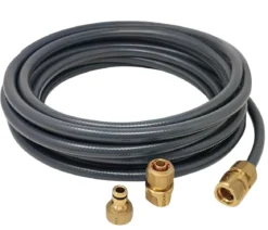 Livlig Garden Trinkwasserschlauch mit Kupplung, ca. L10 m